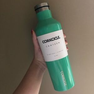 Corkcicle Classic Canteen 💧 brand new/never used